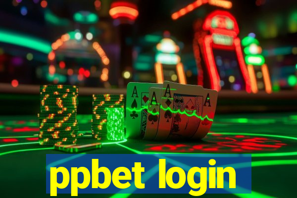 ppbet login